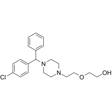 HydroxyzineͼƬ