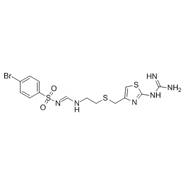 Ebrotidine(FI3542)ͼƬ