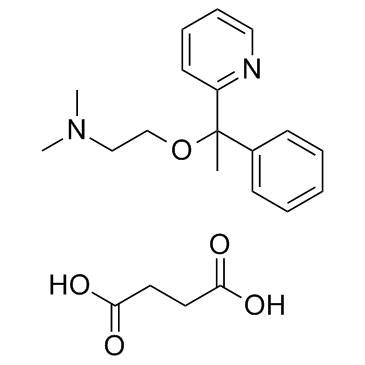 Doxylamine SuccinateͼƬ