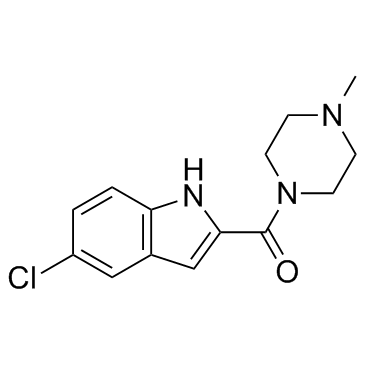 JNJ-7777120ͼƬ