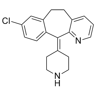 Desloratadine(Sch34117)ͼƬ