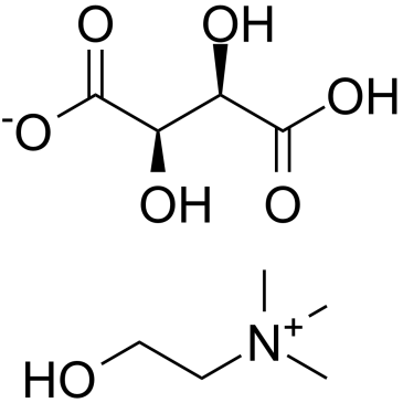 Choline bitartrateͼƬ