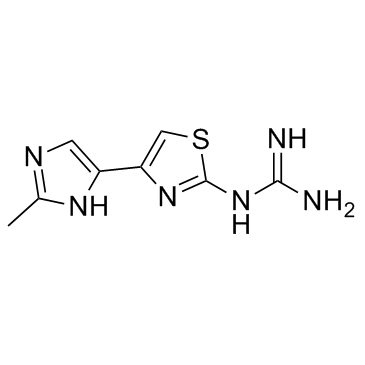 Zaltidine(CP-57361)ͼƬ