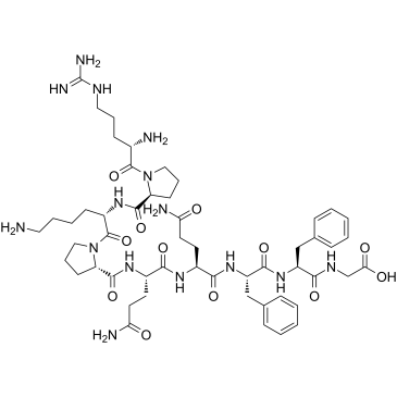 Substance P(1-9)ͼƬ