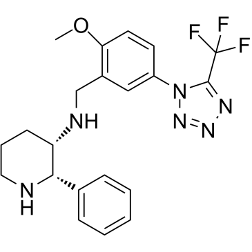 Vofopitant(GR 205171)ͼƬ