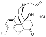 Naloxone hydrochlorideͼƬ