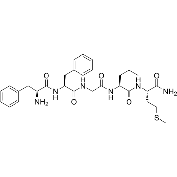 Substance P(7-11)ͼƬ