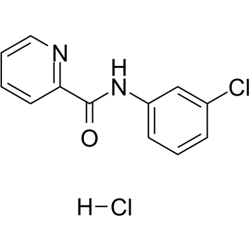 VU0364770 hydrochlorideͼƬ