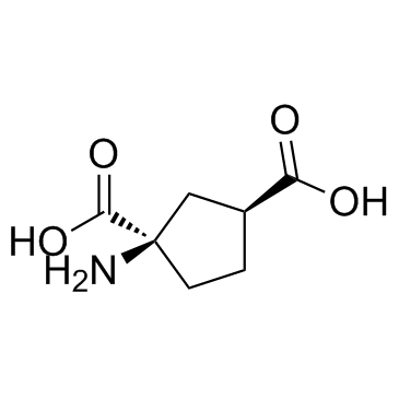 trans-ACPD(Trans-()-ACP)ͼƬ