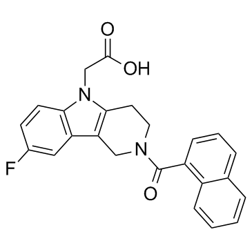 Setipiprant(ACT-129968KYTH-105)ͼƬ