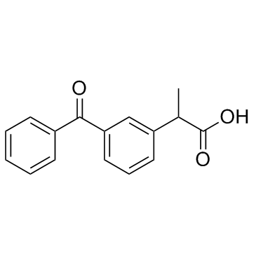 KetoprofenͼƬ