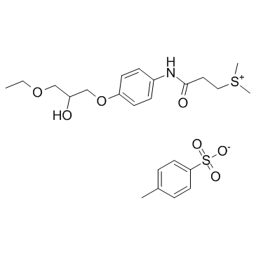 Suplatast Tosilate(IPD 1151T)ͼƬ