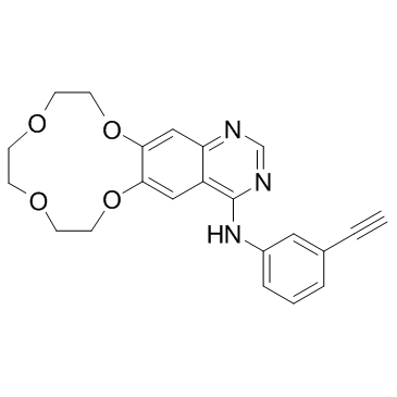 Icotinib(BPI-2009)ͼƬ