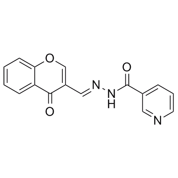 STAT5 inhibitor 1ͼƬ