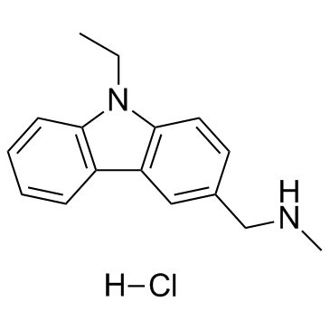 PhiKan 083 hydrochlorideͼƬ