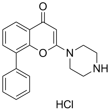 LY 303511 hydrochlorideͼƬ