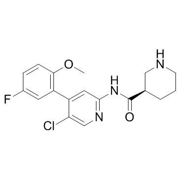 CDK inhibitor 2(CDK inhibitor II)ͼƬ