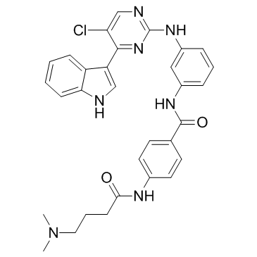 MK-571 sodium salt(L-660711 sodium salt)ͼƬ