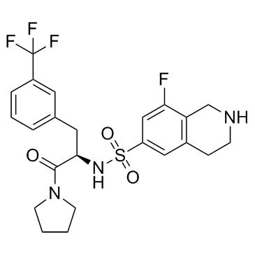 PFI-2((R)-PFI-2)ͼƬ