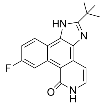 Pyridone 6(CMP 6)ͼƬ