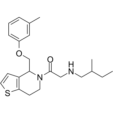 RU-SKI 43(Hhat Inhibitor)ͼƬ