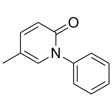 Pirfenidone(AMR69)ͼƬ