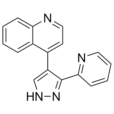 LY-364947(HTS466284)ͼƬ