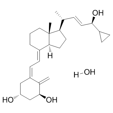 Calcipotriol monohydrateͼƬ