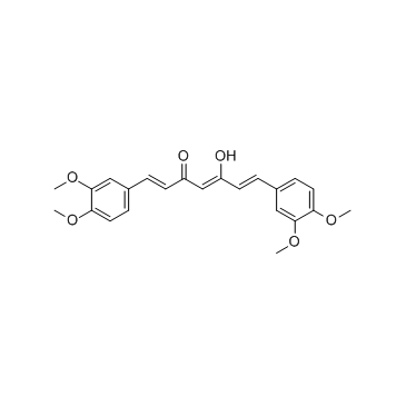 Dimethylcurcumin(ASC-J9 GO-Y025)ͼƬ