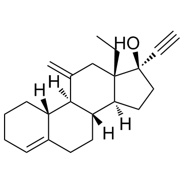 Desogestrel(Org-2969)ͼƬ