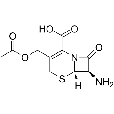 7-Aminocephalosporanic acid(7-ACA)ͼƬ