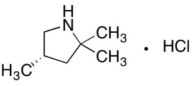 (4S)-2,2,4-Trimethylpyrrolidine HydrochlorideͼƬ