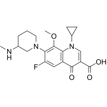 BalofloxacinͼƬ