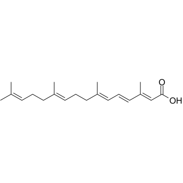 Peretinoin(NIK333)ͼƬ