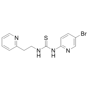 Trovirdine(LY300046)ͼƬ