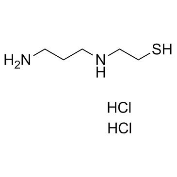 WR-1065 dihydrochlorideͼƬ