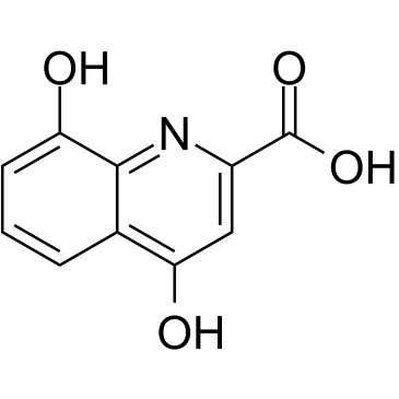 Xanthurenic acidͼƬ