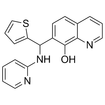 Mcl1 inhibitor 2ͼƬ