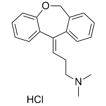 Doxepin hydrochlorideͼƬ