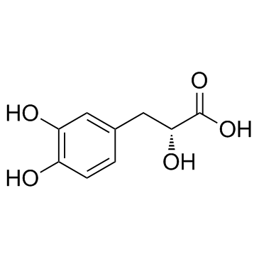 Danshensu(Dan shen suan ASalvianic acid)ͼƬ