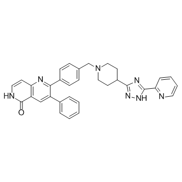 Akt1/2 inhibitor 1ͼƬ