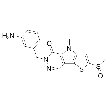 TEPP-46(ML-265)ͼƬ