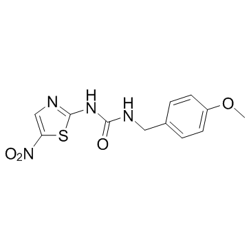 AR-A014418(AR 0133418GSK 3inhibitorAR 014418)ͼƬ