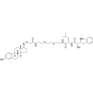 PROTAC ERDegrader-2ͼƬ