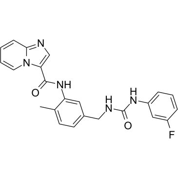 DDR InhibitorͼƬ