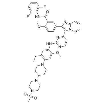 GSK1904529AͼƬ