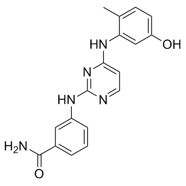 Lck inhibitor 2ͼƬ