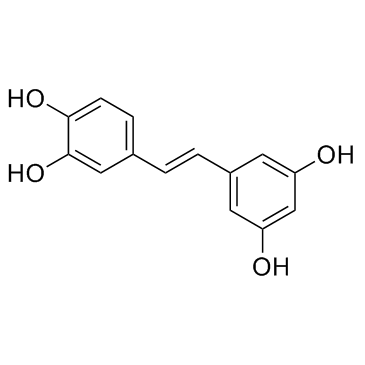 Piceatannol(Astringenintrans-Piceatannol)ͼƬ