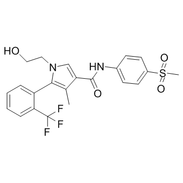 Esaxerenone(CS-3150XL-550)ͼƬ