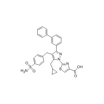 LDH inhibitor 1ͼƬ